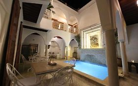 Riad Oum H&N