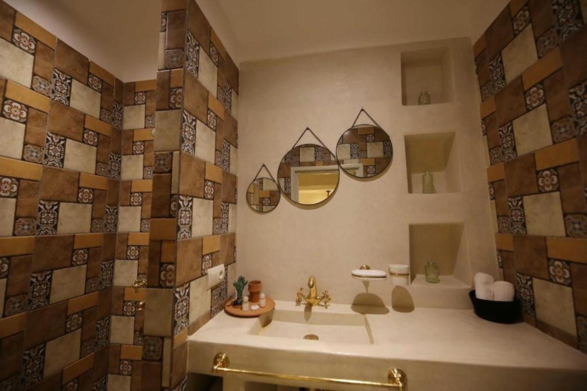 Riad Oum H&N Sidi Abdallah Ghiat Exterior photo